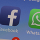 Image for article titled WhatsApp Sets an All-Time Record as Users Welcome in the New Year Virtually